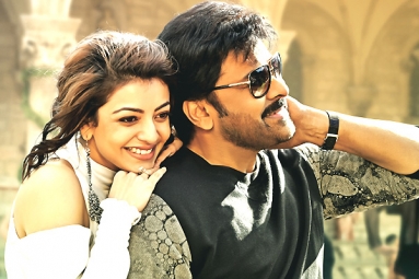 Khaidi No 150 Movie Review