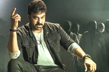 Khaidi No 150 Official Trailer