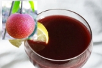 Kokum Water suggestions, Kokum Water burns fat, how kokum water burns fat and helps in weight loss, Amla juice