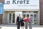 Los Angeles, Clean Solutions, bmw partners with los angeles cleantech incubator to develop clean solutions, Bmw group