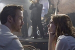 La La Land's opening, Damien Chazelle on La La Land's opening, damien chazelle on la la land s opening, Emma stone