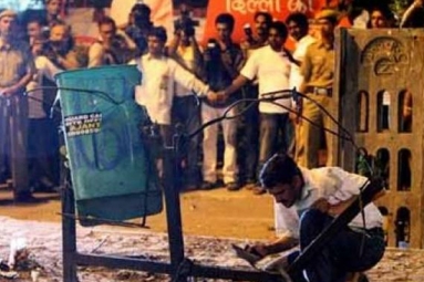Lashkar Terrorist Convicted Lashkar Terrorist Convicted