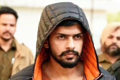 Lawrence Bishnoi Gang Kills Industrialist in Canada Lawrence Bishnoi Gang Kills Industrialist in Canada