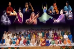 TX Event, Laya Taal Saadhna 2018 in University of Houston, laya taal saadhna 2018, Accompaniment