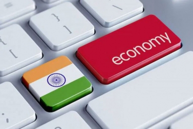 Do You Know Which Five States Are Leading Indian Economy?