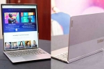 Lenovo ThinkBook Plus launch date, Lenovo ThinkBook Plus visuals, lenovo thinkbook plus with world s first rollable display in 2025, Vegas