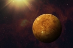 scientists, Earth, researchers find the possibility of life on planet venus, Venus clouds