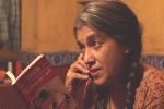 Aahana Kumra, Lipstick Under My Burkha movie review, lipstick under my burkha movie review rating story cast and crew, Konkona sen sharma