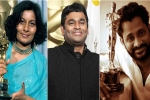 India, India, list of indians who won an academy award, Award show