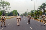 districts, Odisha, complete lockdown in 4 districts of odisha till july end, Medical personnel
