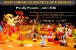 Georgia Current Events, Georgia Current Events, lohri 2018, Lohri Georgia Current Events, Georgia Current Events, lohri 2018, Lohri