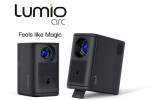 Lumio Arc 5 and Arc 7 breaking news, Lumio Arc 5 and Arc 7 breaking news, lumio launches arc 5 and arc 7 smart projectors in india, Bedroom Lumio Arc 5 and Arc 7 breaking news, Lumio Arc 5 and Arc 7 breaking news, lumio launches arc 5 and arc 7 smart projectors in india, Bedroom