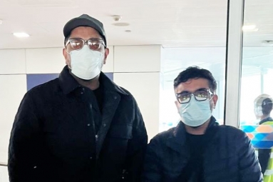 Luthra Brothers Brought Back To India from Thailand