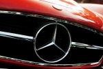 Luxury automakers latest updates, Mercedes Benz, luxury automakers hike prices up to 3 percent, Price hike