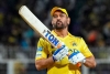 MS Dhoni to Retire in Chennai Tonight?