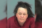 fantastic adventures, Machelle Hobson, youtuber mom accused of child abuse died on tuesday, Pepper spray