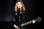 adult program, Madonna concert, madonna s singapore concert for above 18 only, Stripper