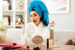 Monsoon makeup essentials, Monsoon makeup experts, special makeup tips for monsoon season, Monsoon makeup