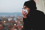 Male Fertility Vs Air Pollution, Male Fertility news, is male fertility impacted due to air pollution, Global warming