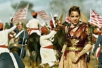 Manikarnika - The Queen Of Jhansi story, Kangana Ranaut, manikarnika the queen of jhansi movie review rating story cast and crew, Mohammed zeeshan ayyub