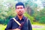 Madvi Hidma breaking news, Madvi Hidma pictures, top maoist commander madvi hidma killed in an encounter, Rpf Madvi Hidma breaking news, Madvi Hidma pictures, top maoist commander madvi hidma killed in an encounter, Rpf