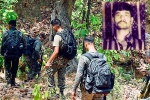 Top Maoist leader Basava Raju killed in Chhattisgarh Encounter