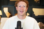 Mark Zuckerberg latest, Mark Zuckerberg about AI, mark zuckerberg responds about ai creators, Ai creators