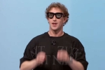 Mark Zuckerberg Orion specifications, Mark Zuckerberg Orion breaking news, mark zuckerberg unveils orion, Orion