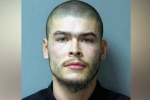 Maryland news, Howard County Police Department, after 5 day manhunt maryland police capture escaped prisoner, Hounds Maryland news, Howard County Police Department, after 5 day manhunt maryland police capture escaped prisoner, Hounds