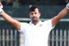 Mayank Agarwal's health Upset: In Recovery Mode