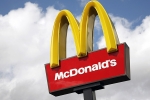 McDonald’s, Oklahoma, mcdonald s fresh beef testing available in more than 300 restaurants in dallas, Burger king