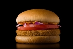 Vegan Tag, Aloo Tikki, mcdonald s adds indian aloo tikki in american menu with vegan tag, Ovarian cancer