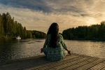 Meditation effects, why you should not meditatem meditation is nonsense, meditation doesn t work for everyone study, University college london