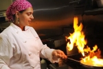 Chauhan, Indian cuisine in Nashville, meet maneet chauhan who is bringing mumbai street food to nashville, Love and relationship
