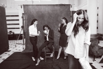 smart set capsule collection, meghan markle instagram, meghan markle launches clothing line to help jobless british women, Meghan markle