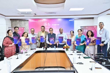 MeitY Unveils India AI Governance Framework