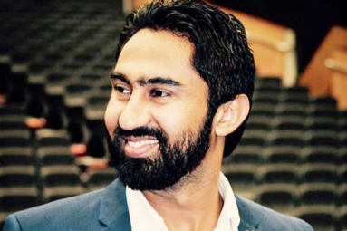 Australia to build memorial in honour of Indian bus driver! Australia to build memorial in honour of Indian bus driver!