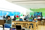 data breach, United states, microsoft shared indian bank customers data with u s intel report, Foreign intelligence