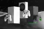 Microsoft announcement, Microsoft announcement, microsoft unveils disc less all digital xbox console at games showcase, Xbox