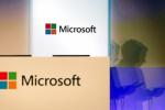 Microsoft, Microsoft,
