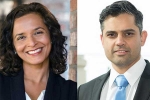 Indian American, Congress, two indian americans gain momentum ahead of mid term polls, Hiral tipirneni