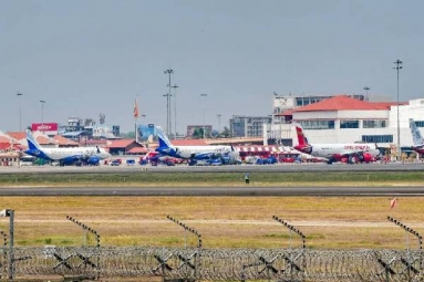 Middle East Conflict: 278 Flight Cancelled in Indian Airports