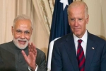 I2U2 Summit news, I2U2 Summit Joe Biden, narendra modi and joe biden to discuss trade and investment, United states
