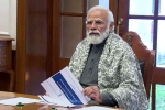 Omicron deaths, Omicron news, narendra modi chairs a crucial meeting with chief ministers, Omicron cases