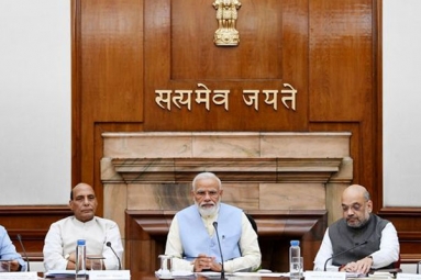 Narendra Modi to reshuffle Cabinet this week