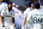 Mohammed Siraj ICC, Mohammed Siraj controversy, icc takes action against mohammed siraj, Joe root Mohammed Siraj ICC, Mohammed Siraj controversy, icc takes action against mohammed siraj, Joe root