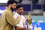 Suryakumar Yadav, Asia Cup 2025, mohsin naqvi wants suryakumar yadav to collect asia cup trophy in dubai, Asia cup 2025