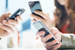Mobile Data Usage, mobile data usage in India, monthly mobile data usage up by 50 in india in 5 years piyush goyal, Interim budget 2019