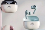 Moto Buds 2 to Launch in India Soon