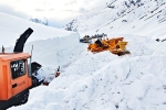 Motorable Road at Mig La Pass opened, Motorable Road at Mig La Pass, india builds world s highest motorable road at mig la pass, World record Motorable Road at Mig La Pass opened, Motorable Road at Mig La Pass, india builds world s highest motorable road at mig la pass, World record